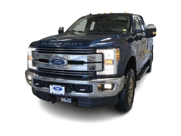 ford f-250 super duty 2019 1FT7X2B66KEE70594 image